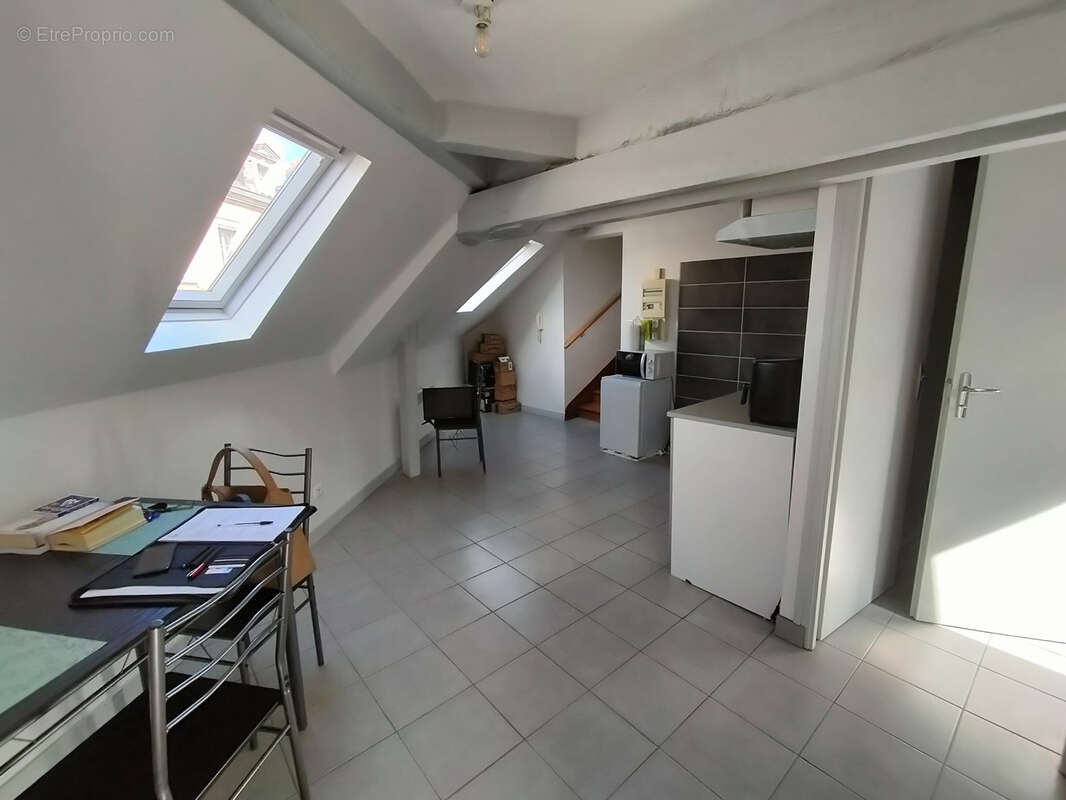 Appartement à LAVAL