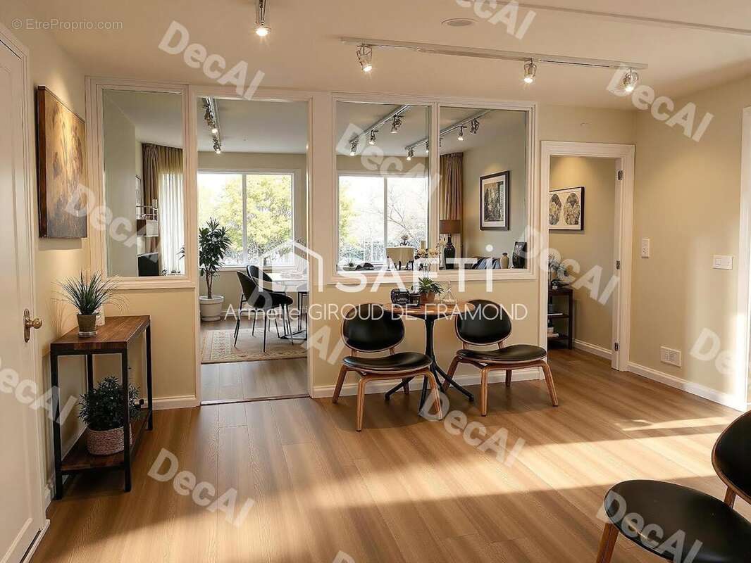 Photo 3 - Appartement à MULHOUSE