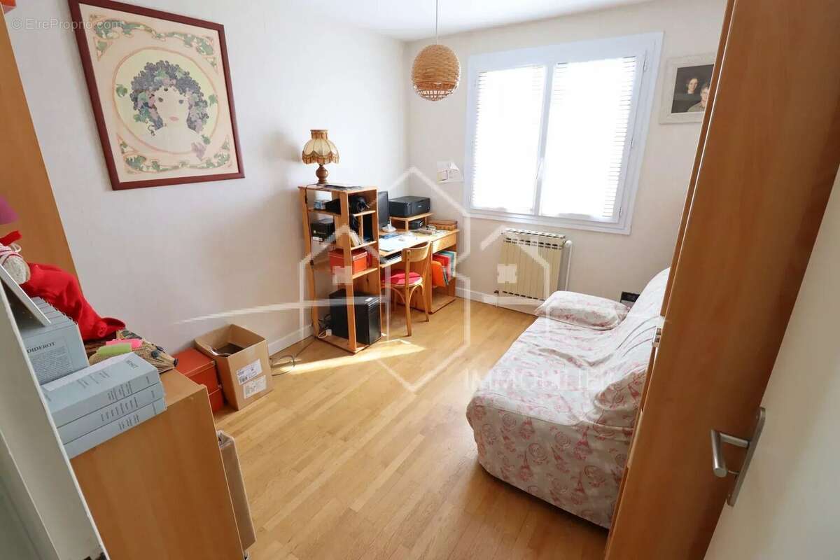 Maison à BEAUREPAIRE