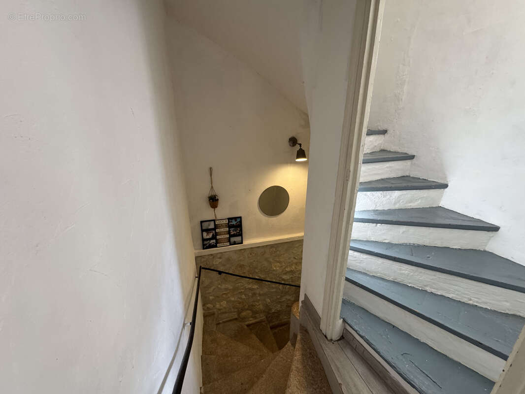 Maison de village à Salles d'Aude (11110) - photo 12