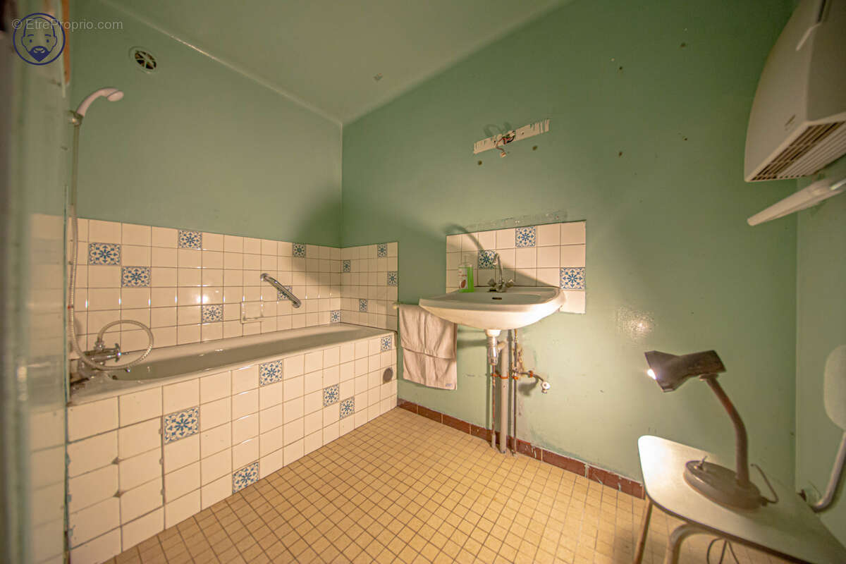 Maison à COUVERTPUIS