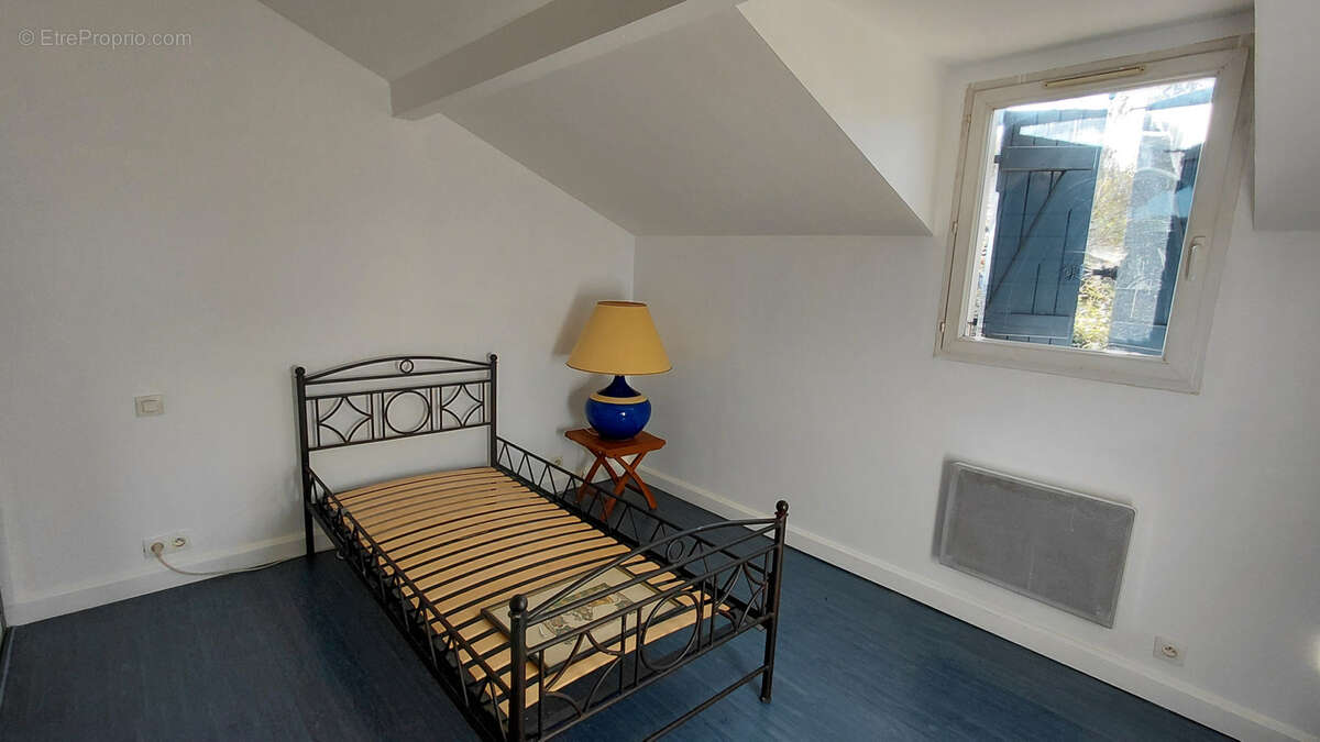 Maison à BASSUSSARRY
