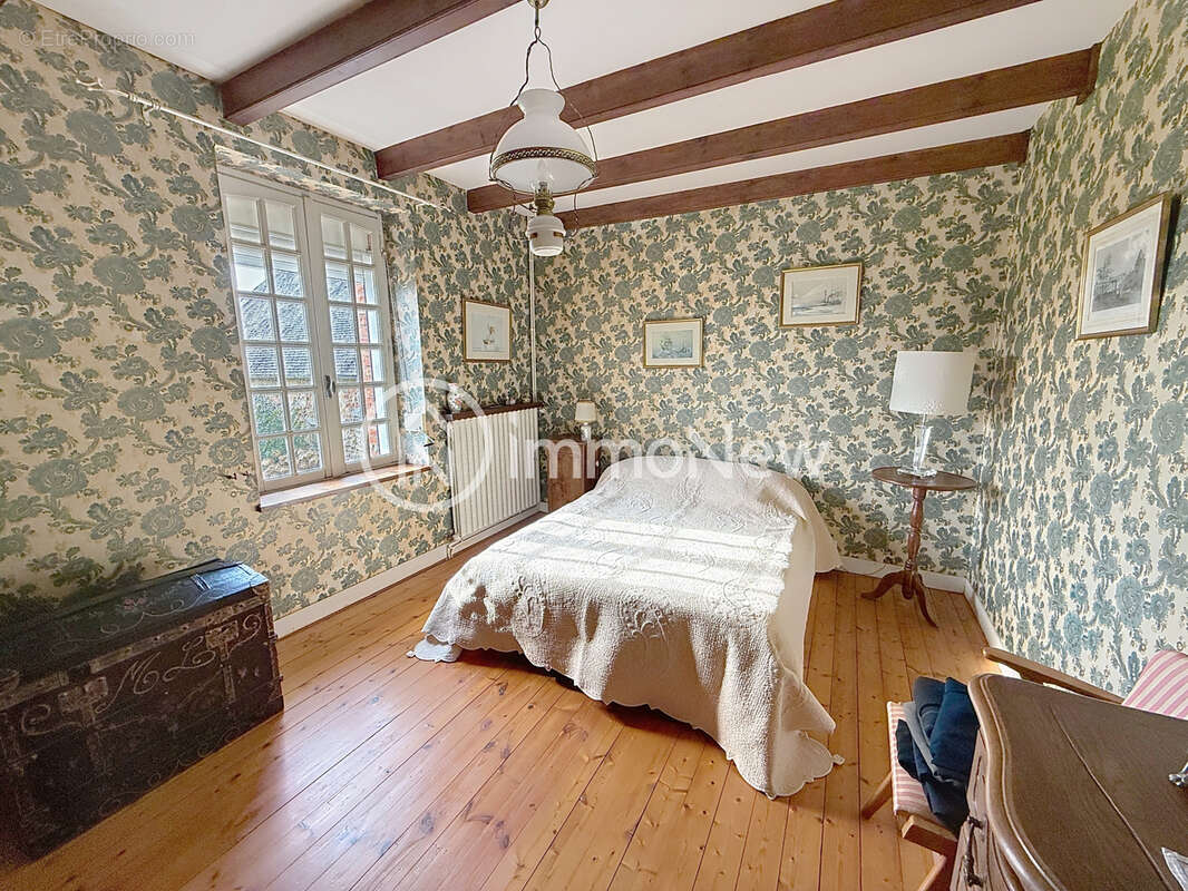 Maison à SARTILLY