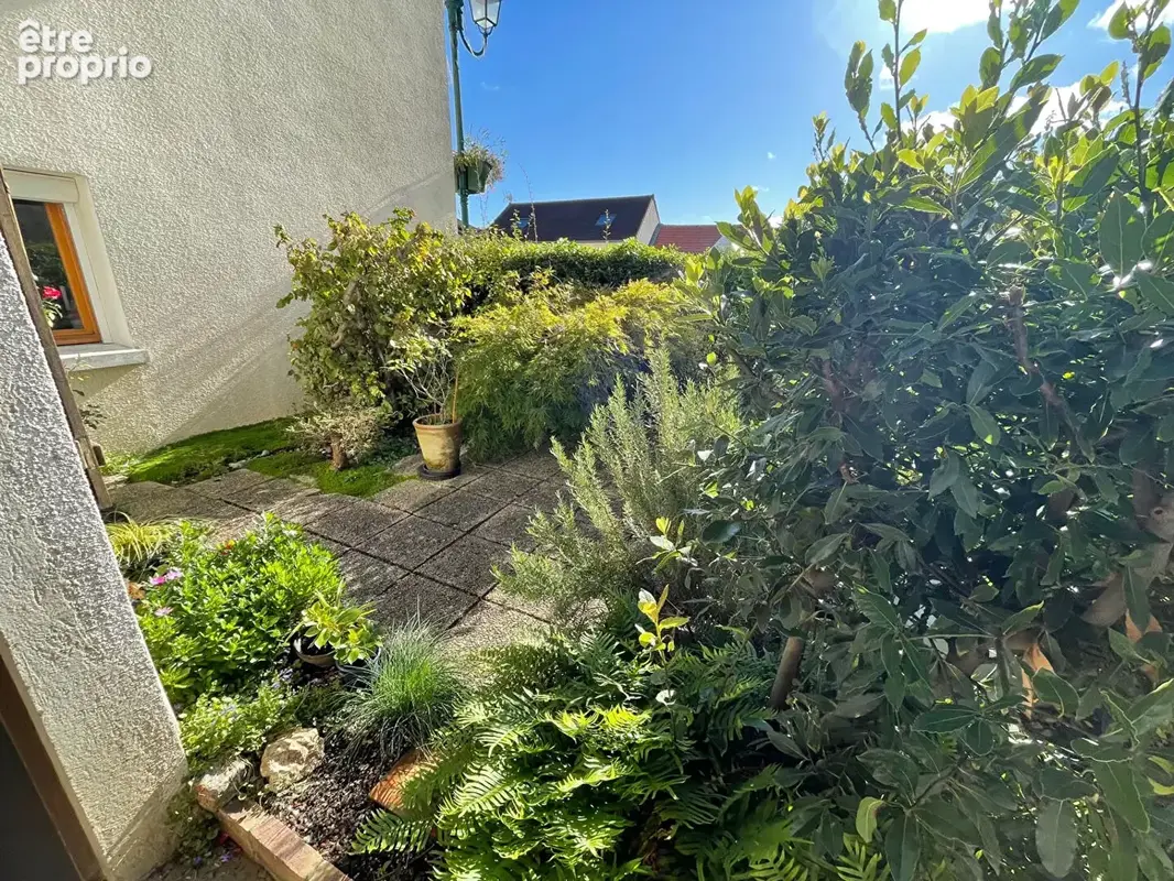 Maison de ville Briarde - photo 9