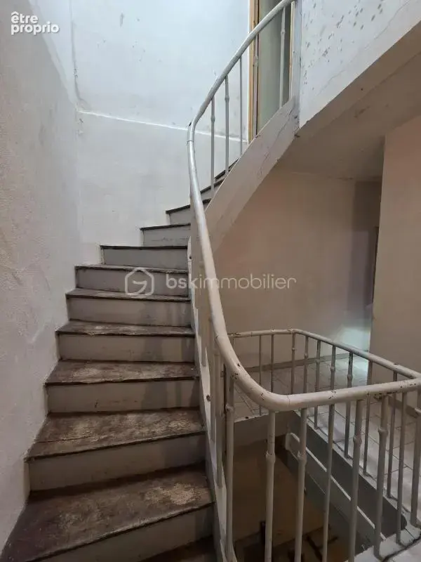 RABASTENS - Maison de ville T3 avec extérieur - photo 5