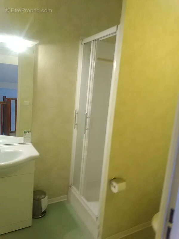 Appartement à FONT-ROMEU-ODEILLO-VIA