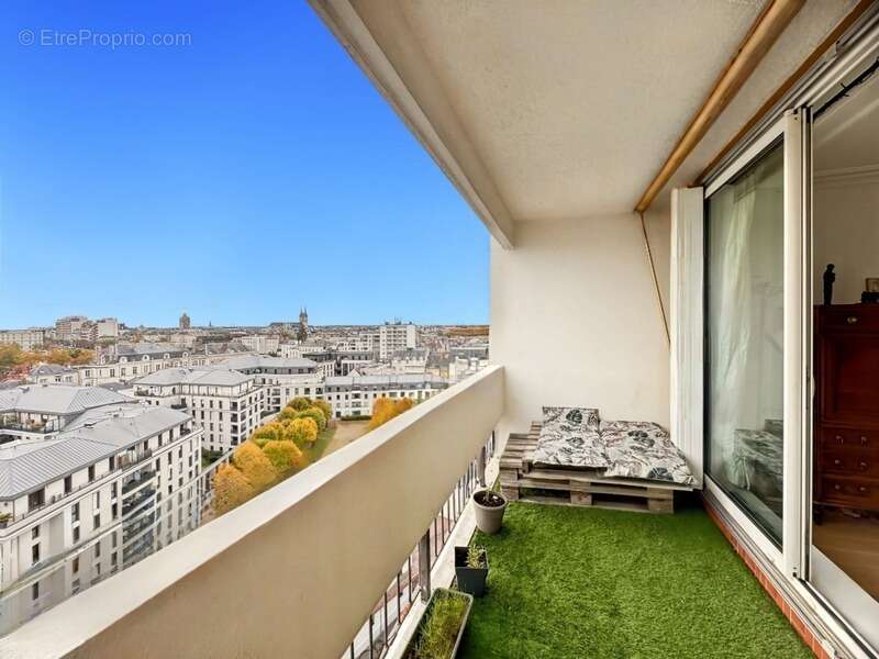 Appartement à ANGERS
