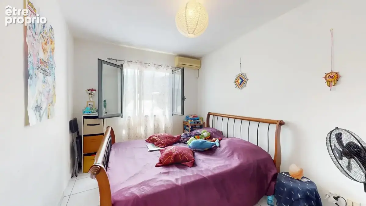 Appartement T4 vue mer  – Exclusivité - photo 8