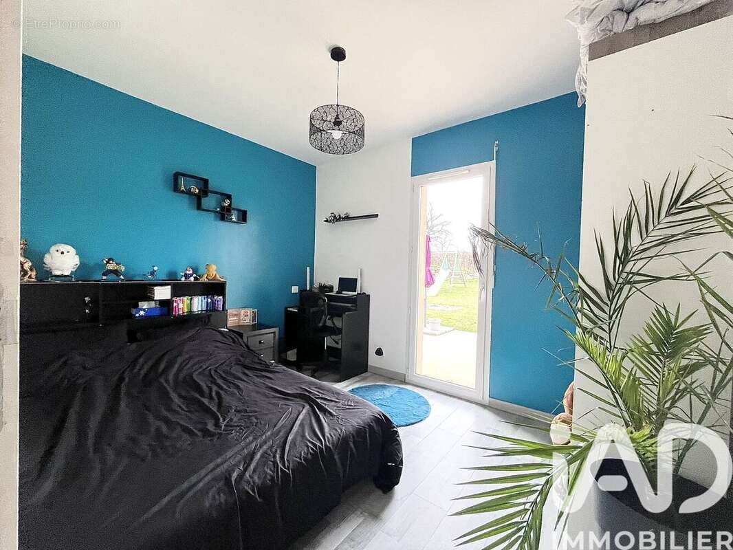 Photo 8 - Maison à AUZANCES