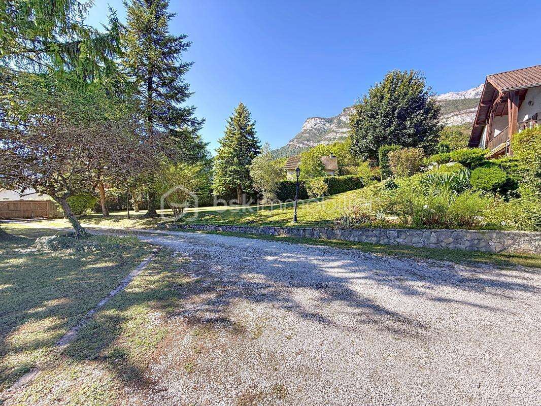 Maison à VARCES-ALLIERES-ET-RISSET