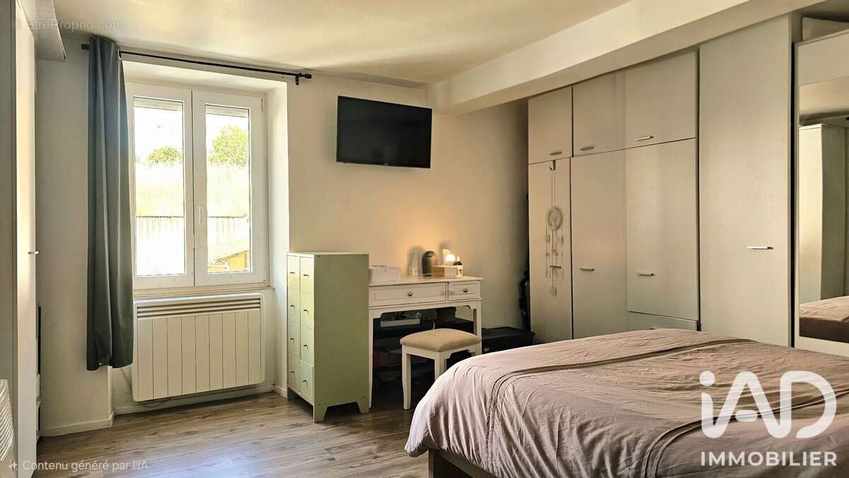 Maison 90 m² à Ingwiller  - photo 8