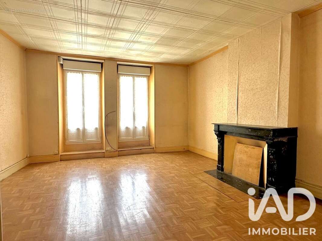 Photo 5 - Appartement à BOURG-SAINT-ANDEOL