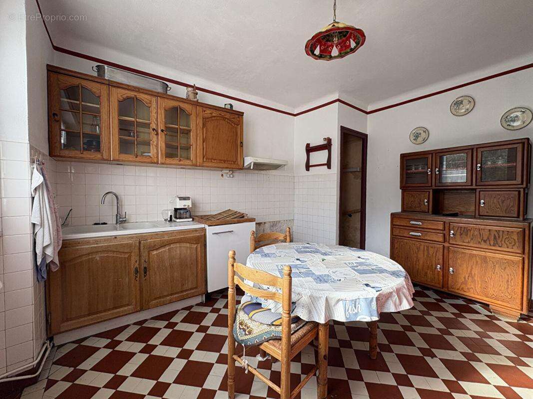 A vendre RIEC SUR BELON (29340) Maison 6 pièces 4 chambres 111m2 - photo 6