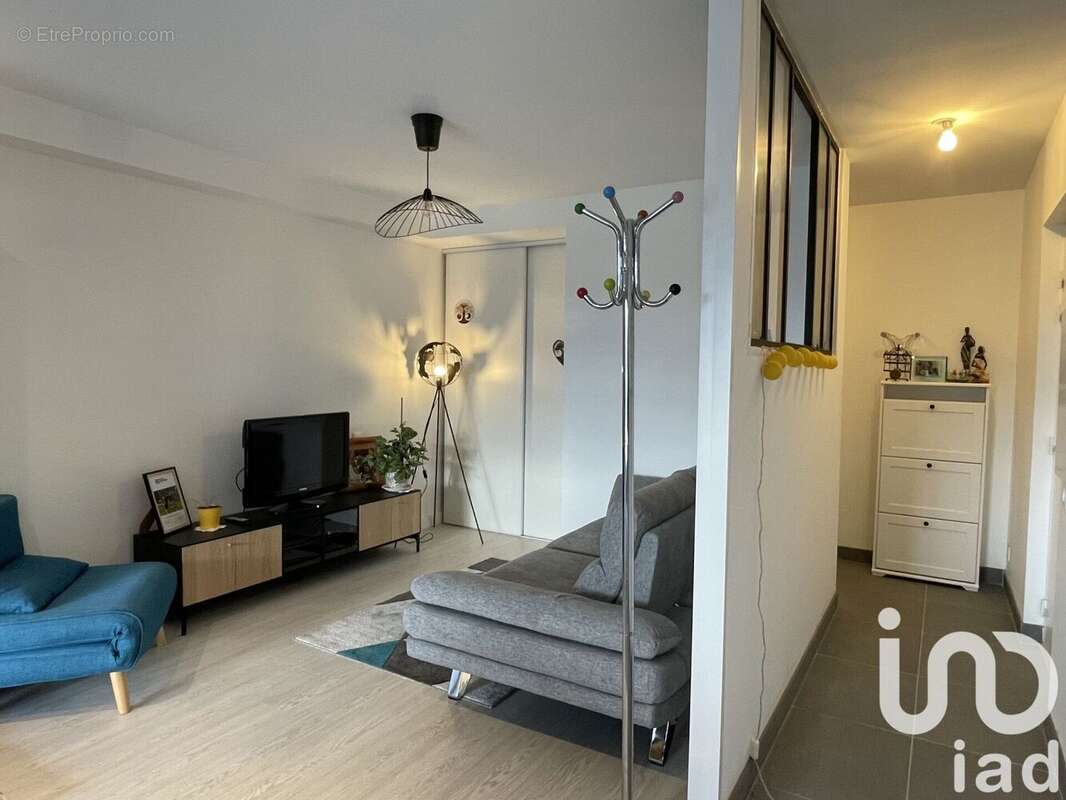 Photo 5 - Appartement à SAINT-VINCENT-DE-TYROSSE