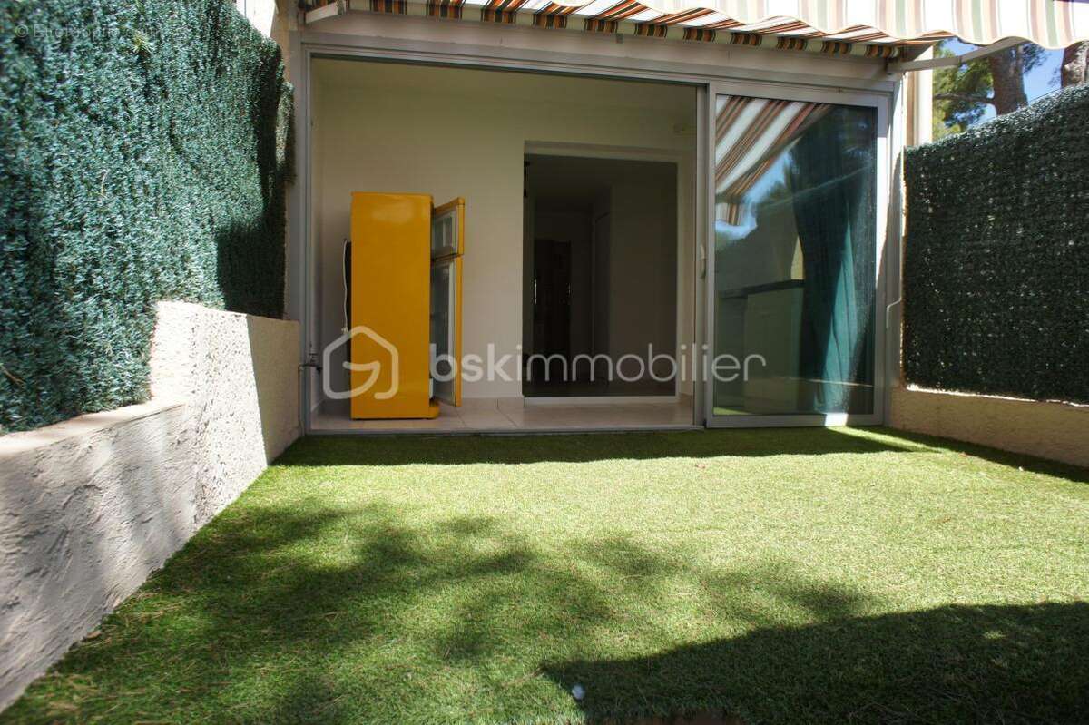 Appartement à BANDOL