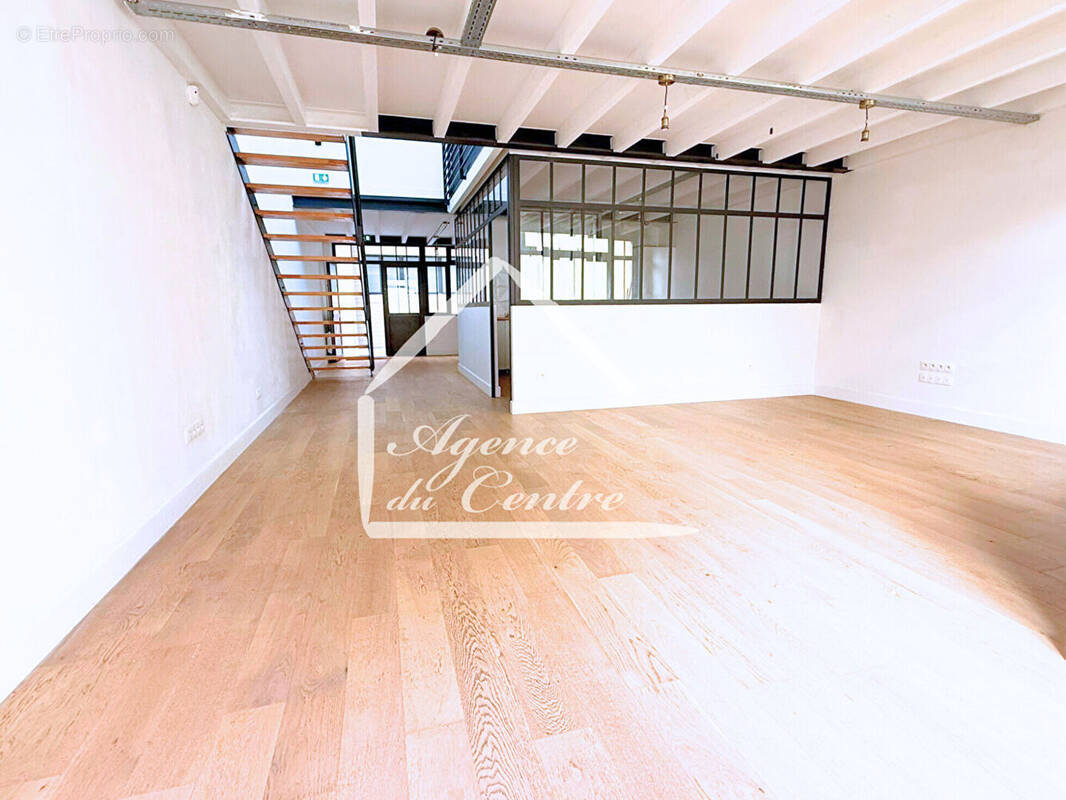 Appartement à CACHAN