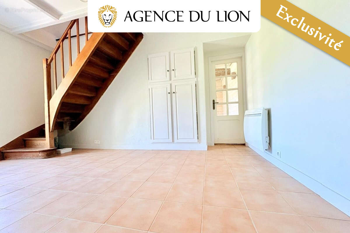 Maison à SAINT-GEORGES-MOTEL