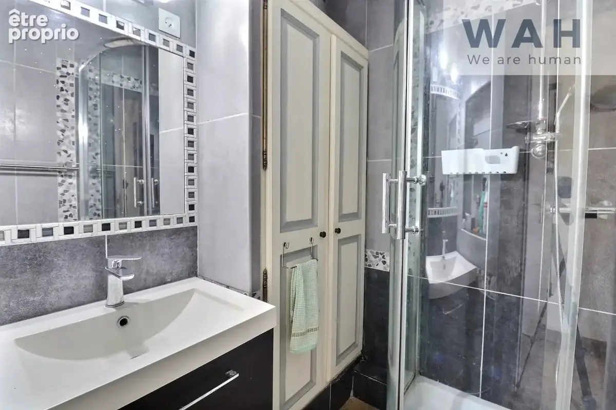 Vente studio cabine vue mer - 30 m2 - la grande motte - 3428 - photo 5