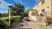 Maison à OUDON