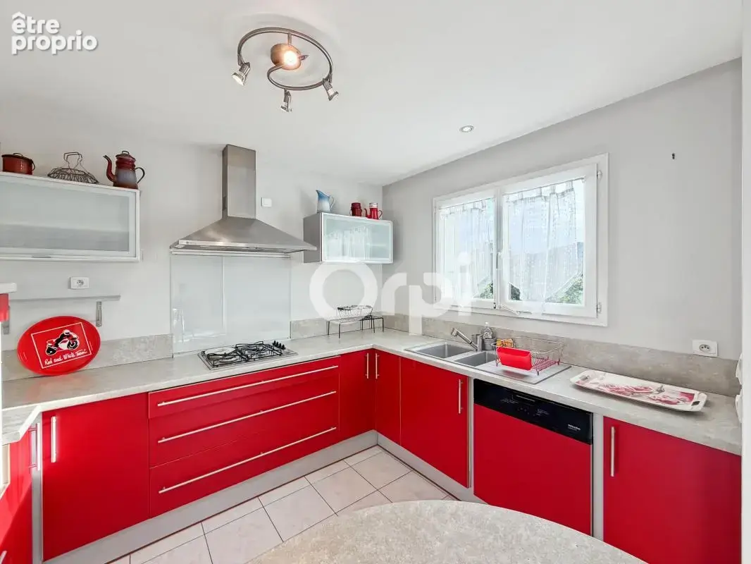 Maison À Vendre - photo 9