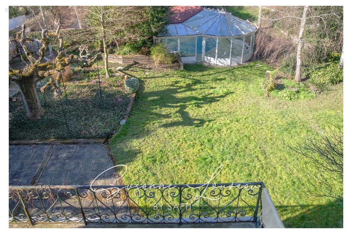 Photo 2 - Maison à L'ETANG-LA-VILLE