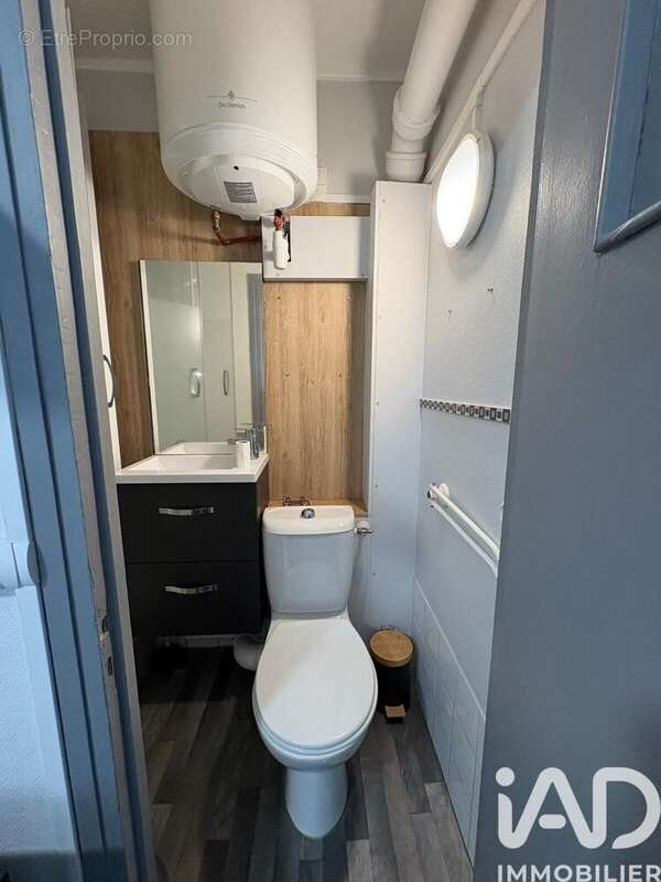 Photo 6 - Appartement à AMIENS