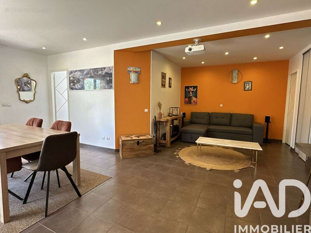 Photo 5 - Maison à VALS-LES-BAINS