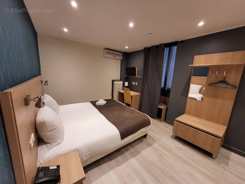 Appartement à MONTBARD