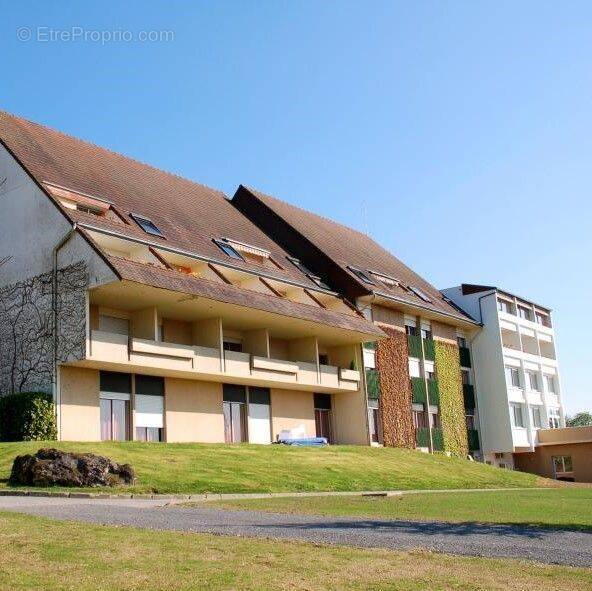 Appartement à MONTMORILLON