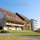 Appartement à MONTMORILLON