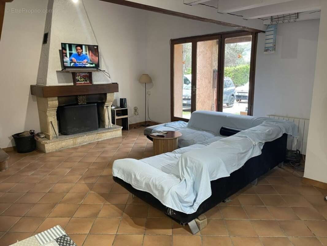 Maison 90 m² à Gardanne  - photo 7