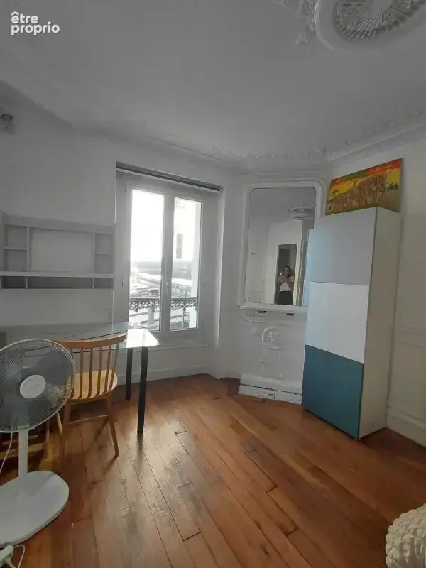 Dames - 4p- 3 chambres - photo 8