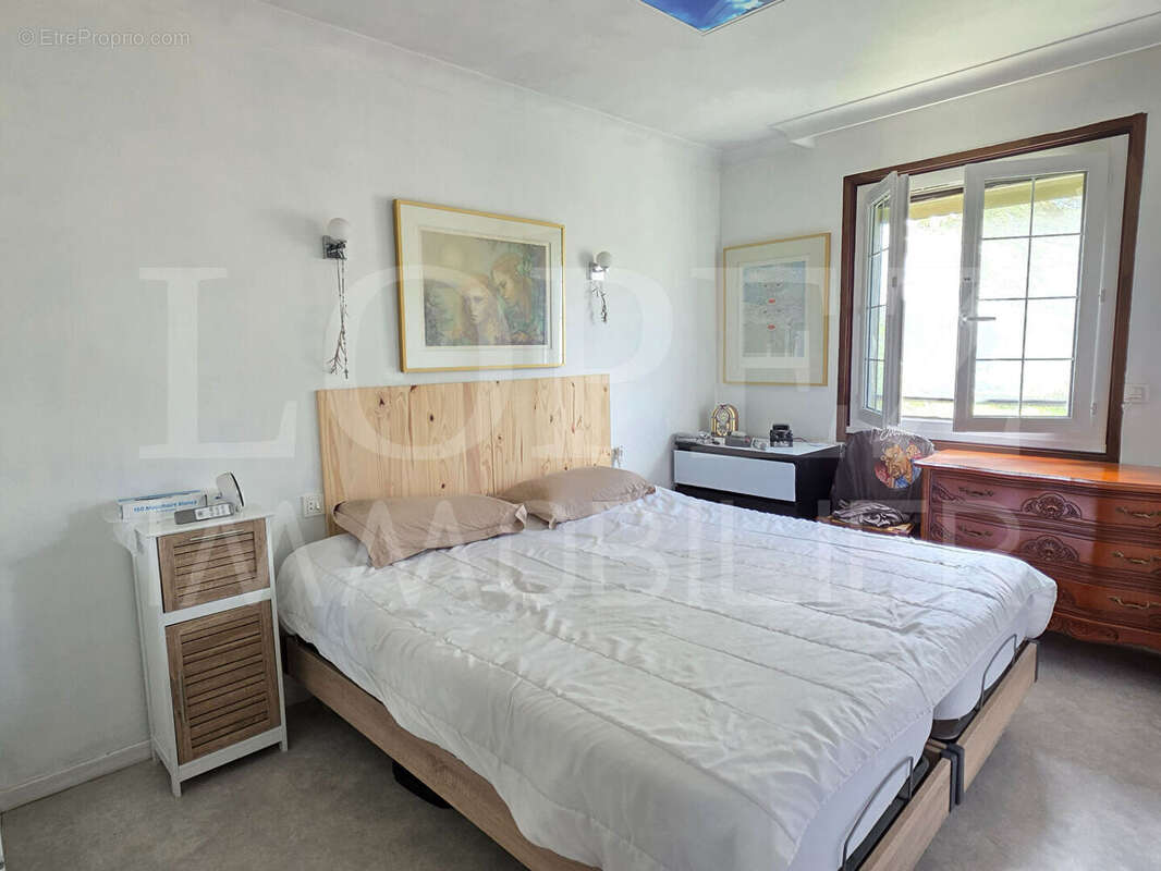 Maison Aussillon 5 pièce(s) 92 m2 - photo 5