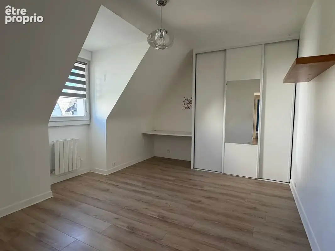 Très belle tradi rénovée à KERFEUNTEUN - photo 11