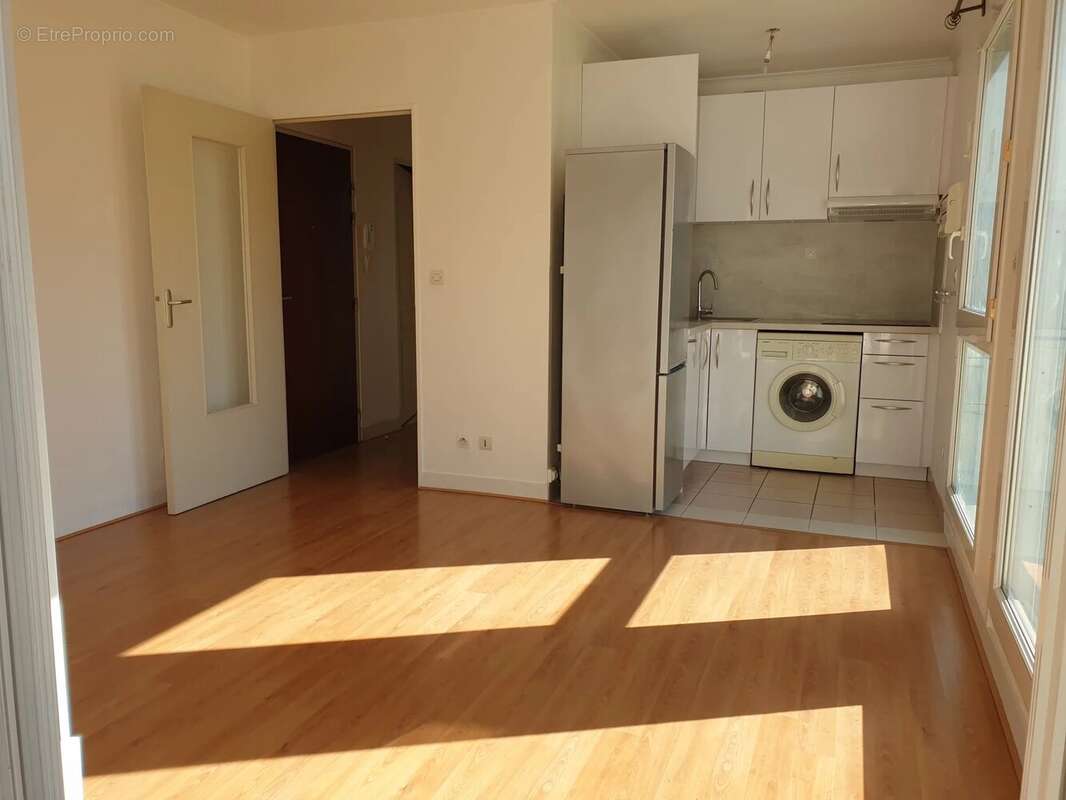 Appartement à ORLEANS