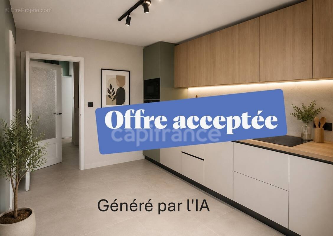 Maison à ESTAIRES
