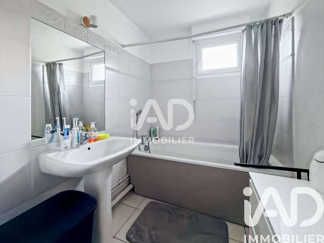 Photo 7 - Appartement à GOURNAY-SUR-MARNE