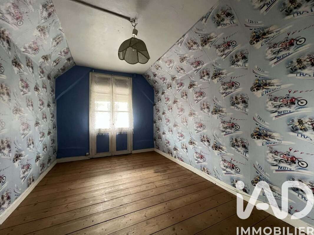 Photo 9 - Maison à BLANGY-SUR-BRESLE
