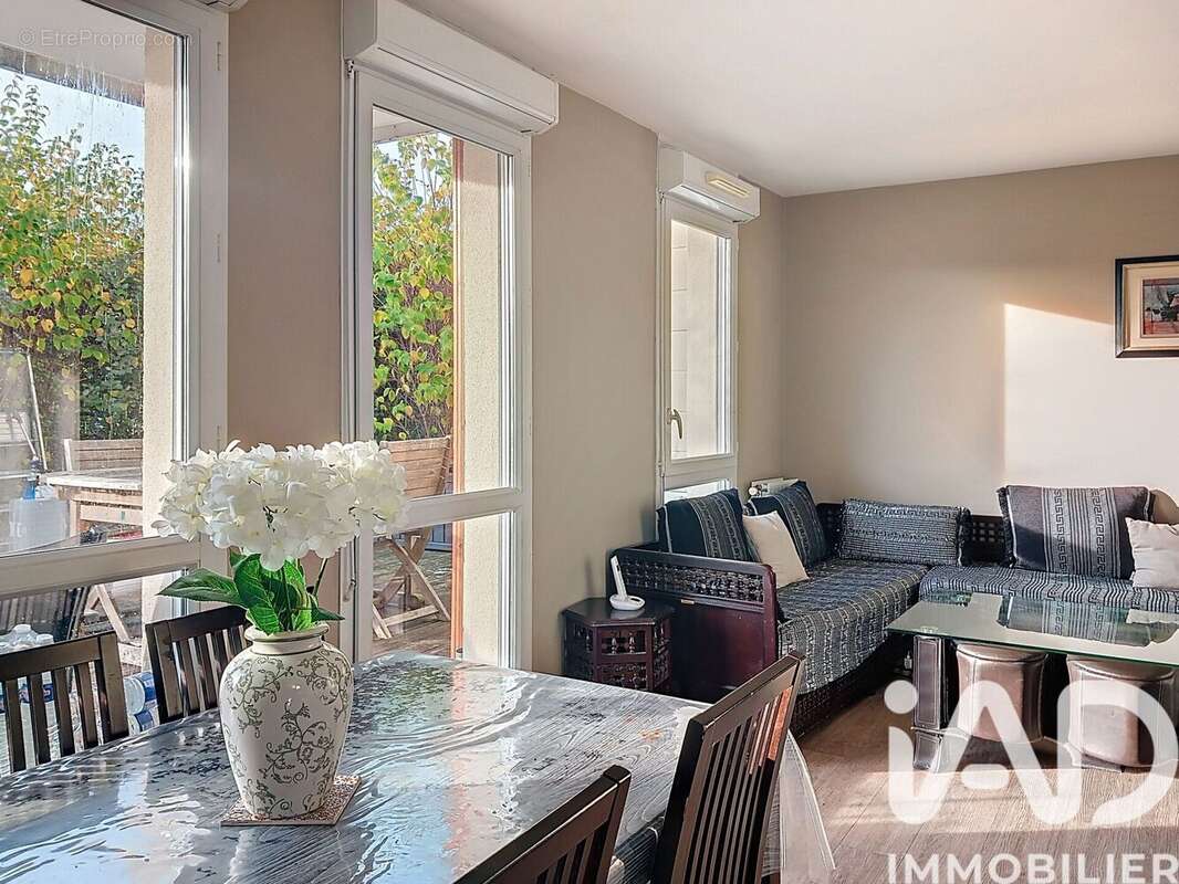 Photo 5 - Appartement à ECQUEVILLY