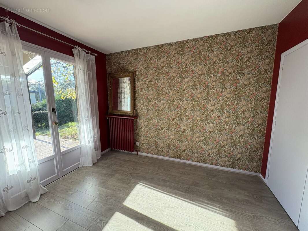 Maison à PLAISANCE-DU-TOUCH