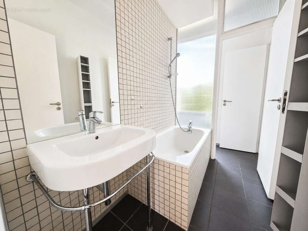 Appartement à TOURS