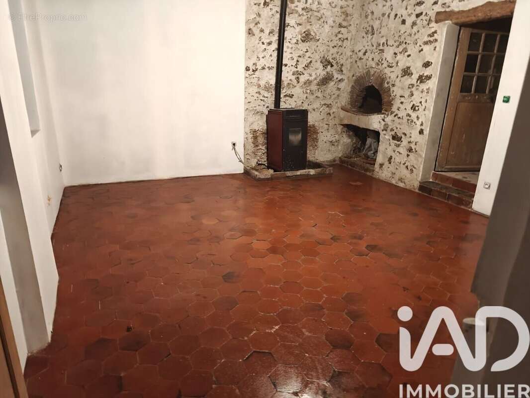 Photo 3 - Maison à LA FERTE-SOUS-JOUARRE