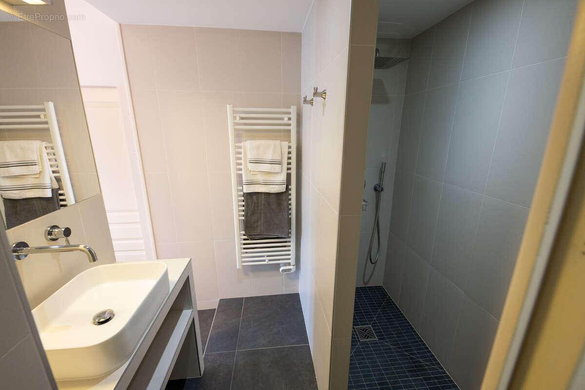 Appartement à VANNES