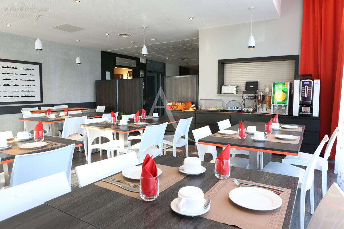 Appartement à CHEVILLY-LARUE