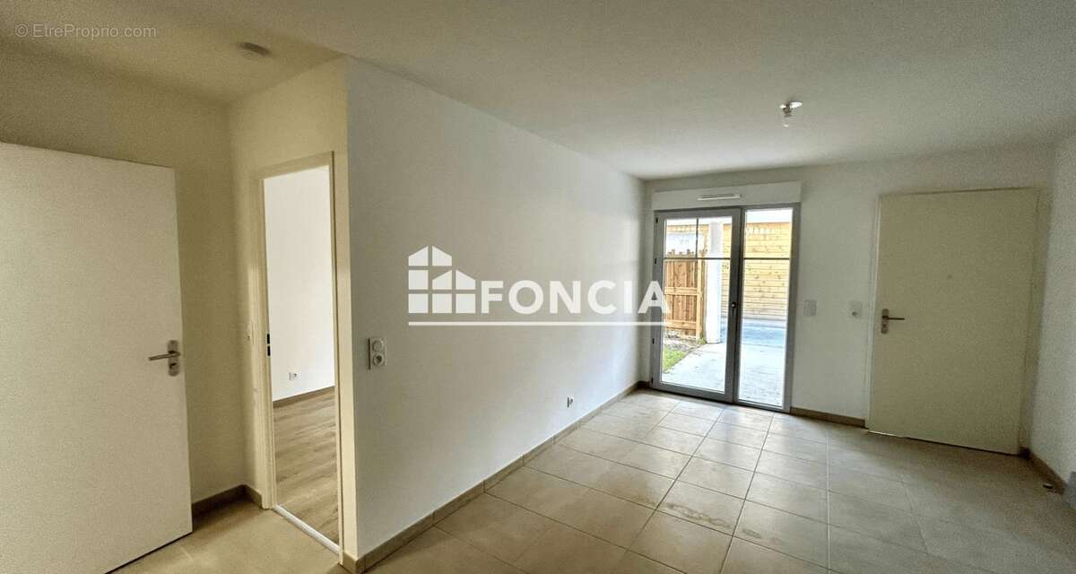 Appartement à ARCACHON