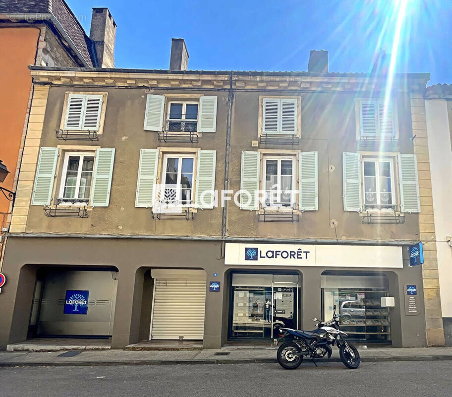 Maison à SAINT-AMOUR