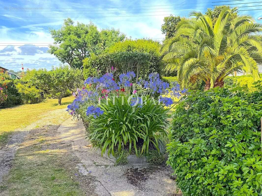 Maison à SAINT-QUAY-PORTRIEUX