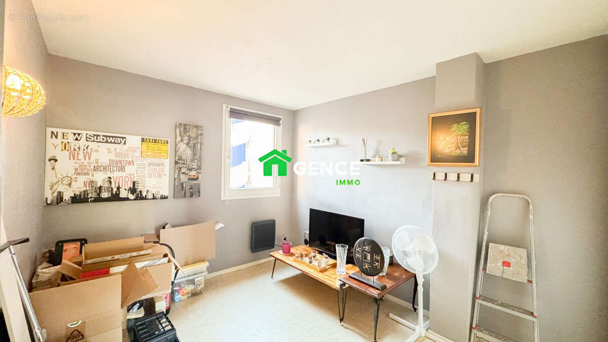Appartement à ISTRES