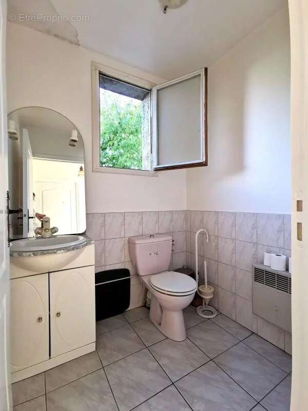 Maison à HERBLAY