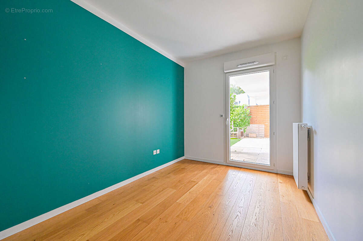 Appartement à CHATILLON